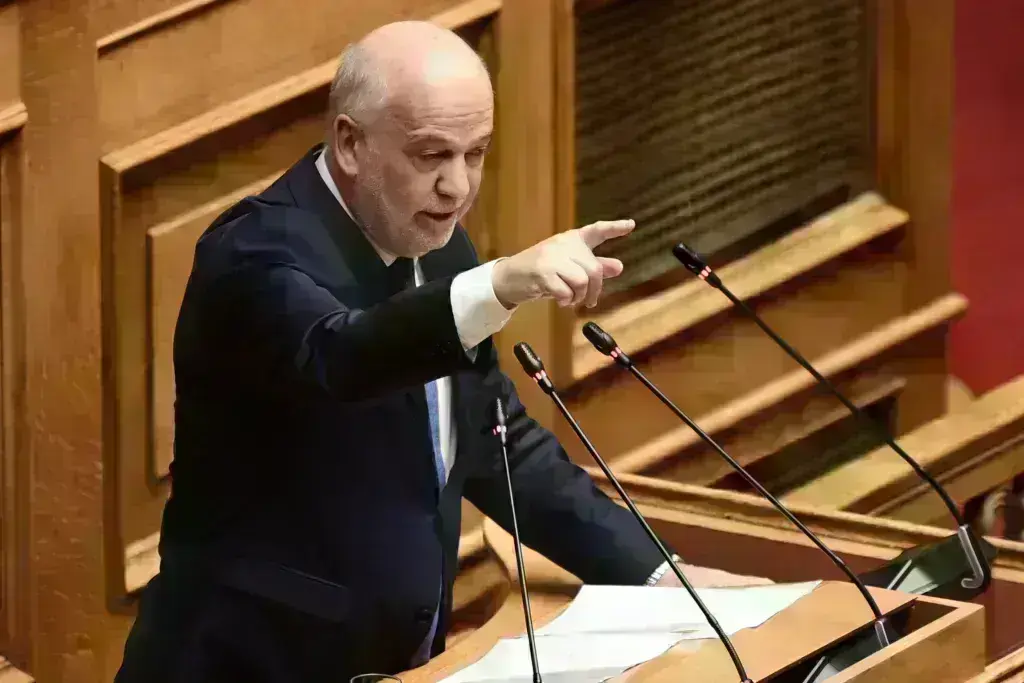 Φλωρίδης: Το φθινόπωρο η δίκη για την τραγωδία των Τεμπών