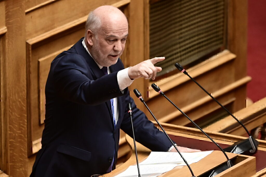 Φλωρίδης: Το φθινόπωρο η δίκη για την τραγωδία των Τεμπών