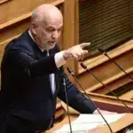 Φλωρίδης: Έρχεται η δικαστική αστυνομία – 500 στελέχη θα αναλάβουν καθήκοντα