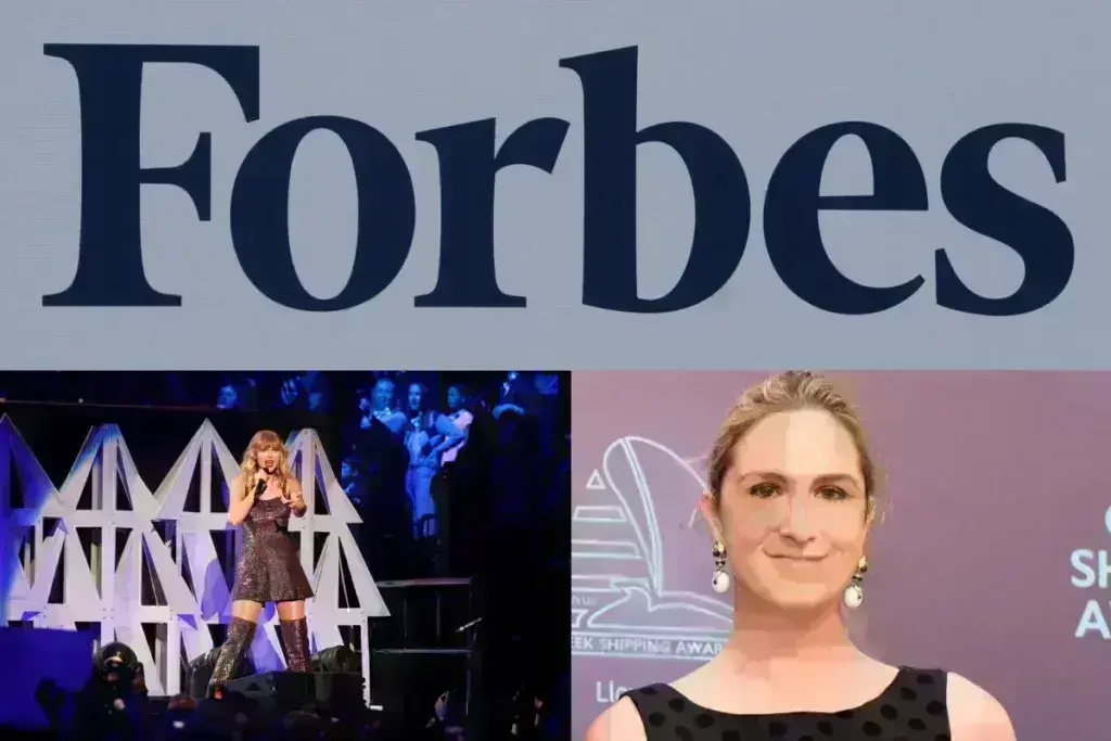 Λίστα Forbes: Οι νέοι δισεκατομμυριούχοι του 2024 – Οι δέκα Έλληνες που φιγουράρουν και η πρώτη φορά