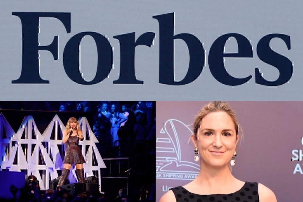 Λίστα Forbes: Οι νέοι δισεκατομμυριούχοι του 2024 – Οι δέκα Έλληνες που φιγουράρουν και η πρώτη φορά της Τέιλορ Σουίφτ