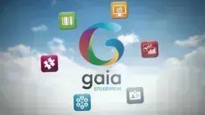 GAIA ΕΠΙΧΕΙΡΕΙΝ