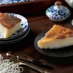 Παραδοσιακή γαλατόπιτα χωρίς φύλλο από την Αργυρώ – Το μυστικό με το αλουμινόχαρτο στο ψήσιμο