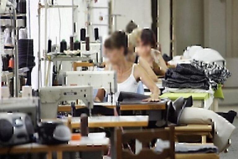 Ζητούνται εναγωνίως… γαζώτριες – Τι λέει στο Eleftherostypos.gr ο διευθυντής του ΣΕΠΕΕ
