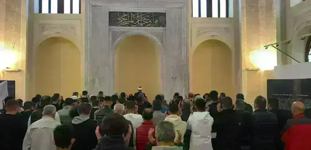 Θεσσαλονίκη