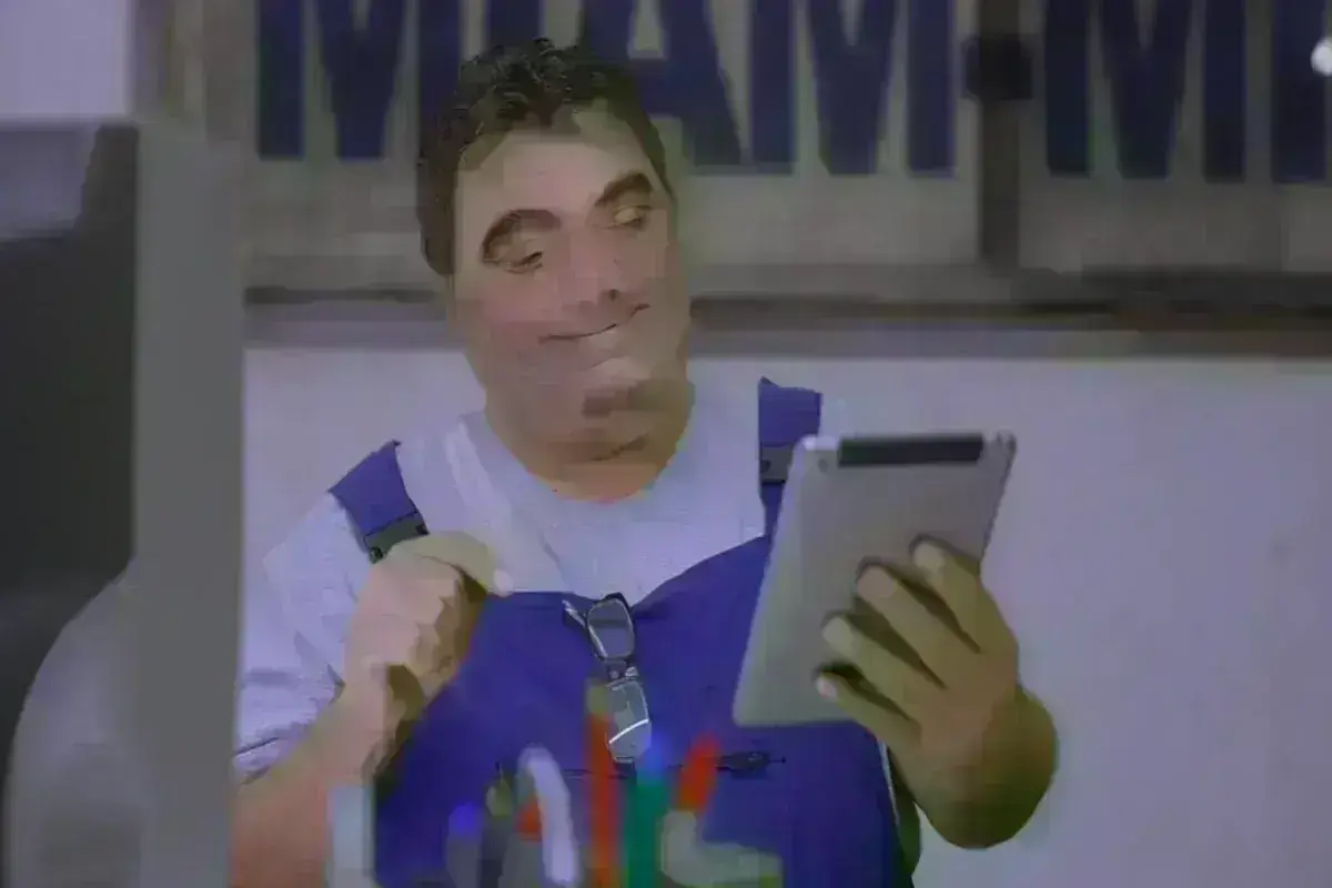 Μανώλης Γεωργιάδης: Σοκ με τον ηθοποιό - Πέθανε πάνω στη σκηνή