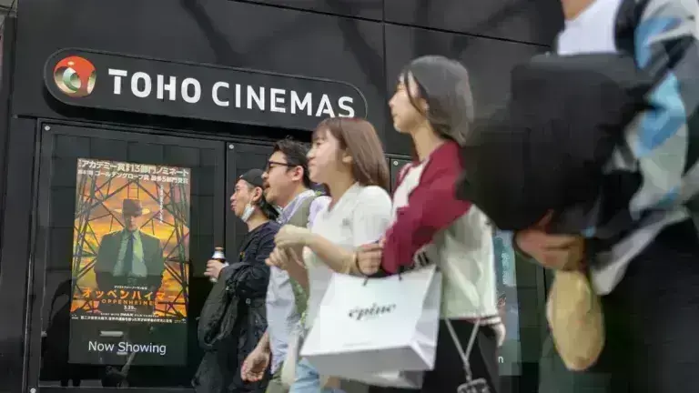 Οπενχάιμερ: Πρεμιέρα και στην Ιαπωνία- Αντιδράσεις από τους επιζώντες της Χιροσίμα