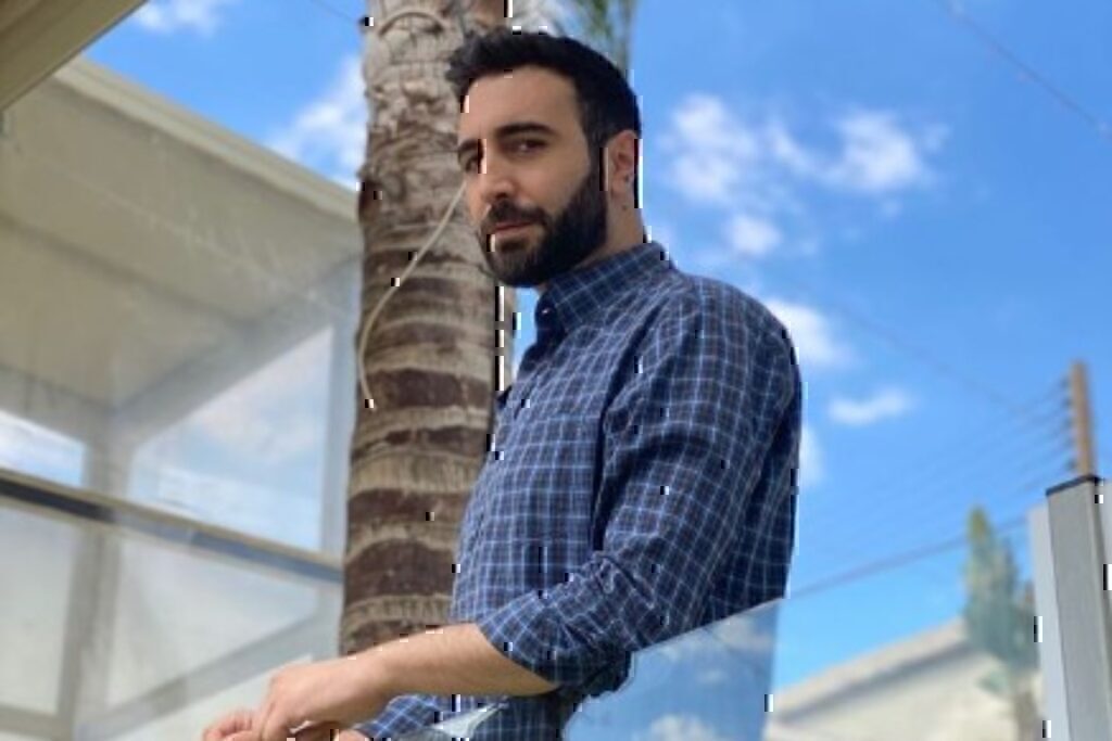 Γιάννης Κρητικός: Δύσκολες ώρες για τον «Πότη» από τη «Γη της Ελιάς» – Η απώλεια που του στοίχισε
