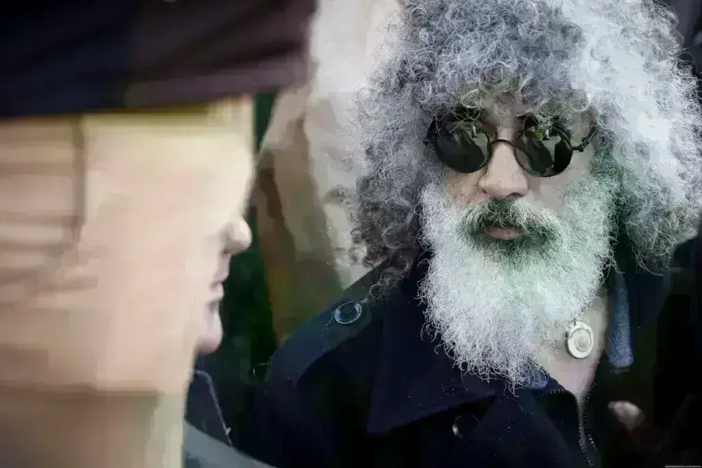 Γιάννης Γιοκαρίνης