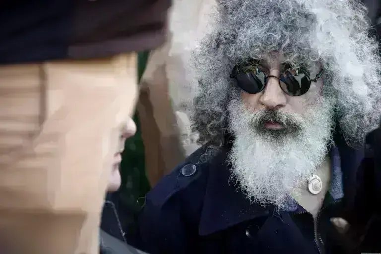 Γιάννης Γιοκαρίνης