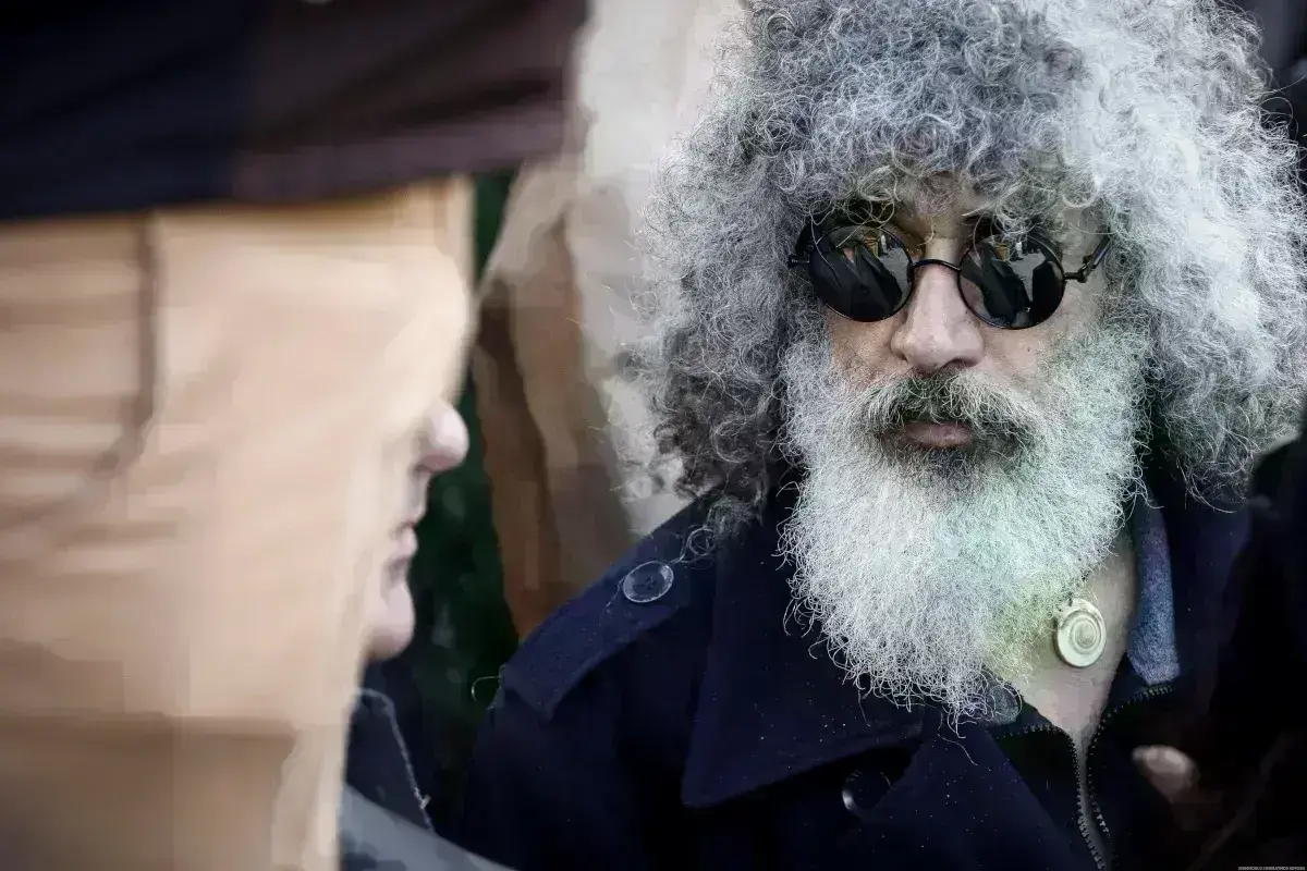 Γιάννης Γιοκαρίνης