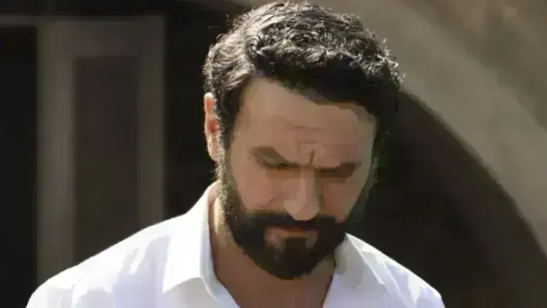 «Το Προξενιό της Ιουλίας» – Ο Γιωργίκης στην αγκαλιά της Δέσπως