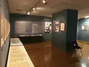 Πινακοθήκη Γκίκα