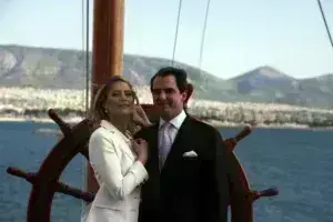 Νικόλαος Γλύξμπουργκ: Σάλος με τα βρετανικά ΜΜΕ, τον αποκαλούν «playboy prince» - Ο άνδρας που βρίσκεται στο πλευρό της Μπλάτνικ [βίντεο]