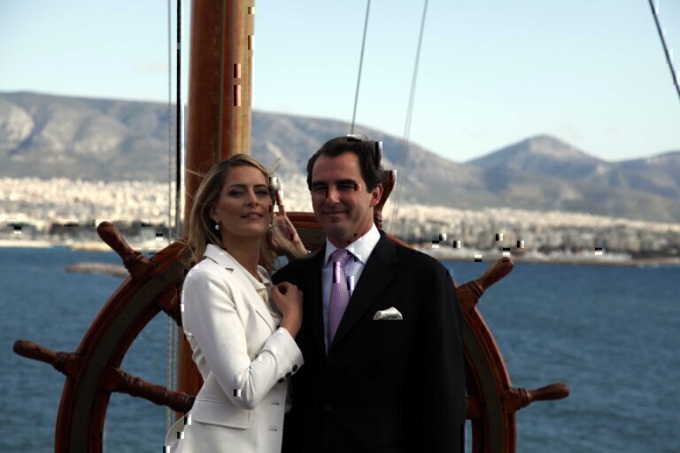 Διαζύγιο «βόμβα»: Χώρισαν Νικόλαος Γλύξμπουργκ και Τατιάνα Μπλάτνικ – Η ανακοίνωση της οικογένειας