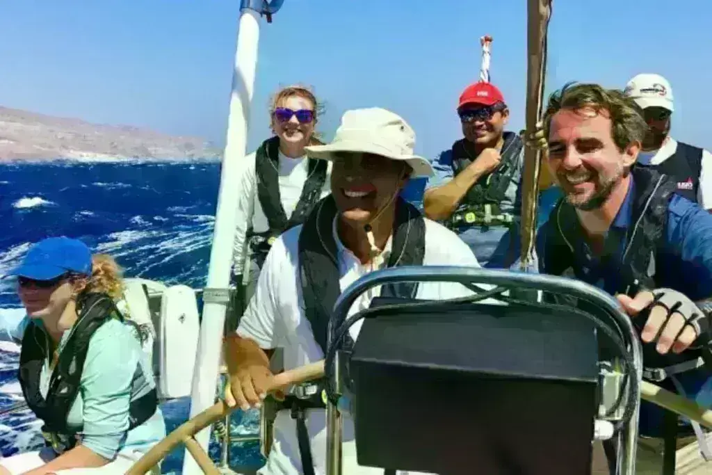 Συγκίνησε ο Πρίγκιπας Νικόλαος: «Που να πάω; Σαν την Ελλάδα μας πουθενά» - Τέλος στα σενάρια για ανάμειξη με την πολιτική