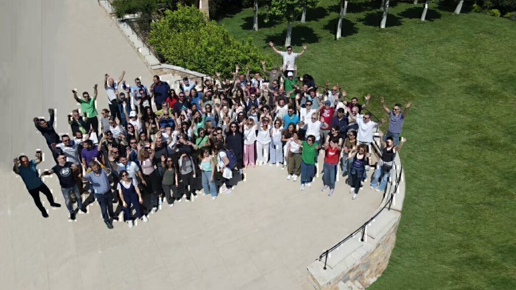 ΔΕΗ Ανανεώσιμες: Αναδείχθηκε Great Place to Work για 3 η συνεχή χρονιά