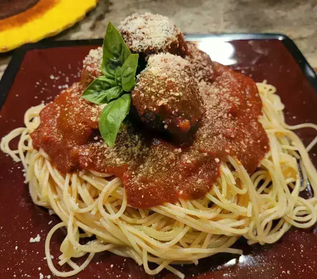 μελιτζανοκεφτέδες