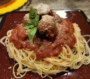 μελιτζανοκεφτέδες