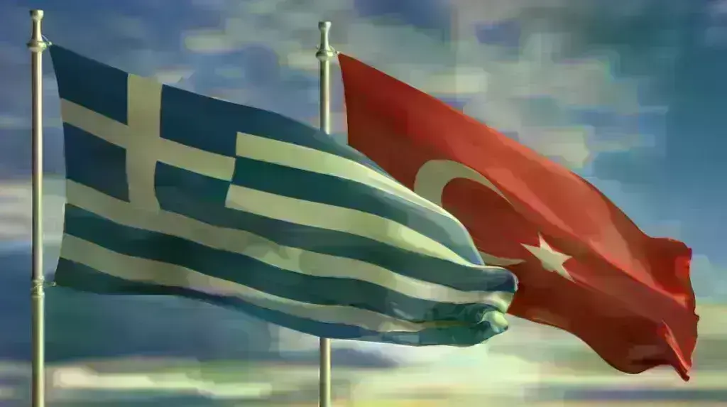Προκαλεί με NAVTEX η Τουρκία – Αμφισβητεί κυριαρχικά δικαιώματα της Ελλάδας