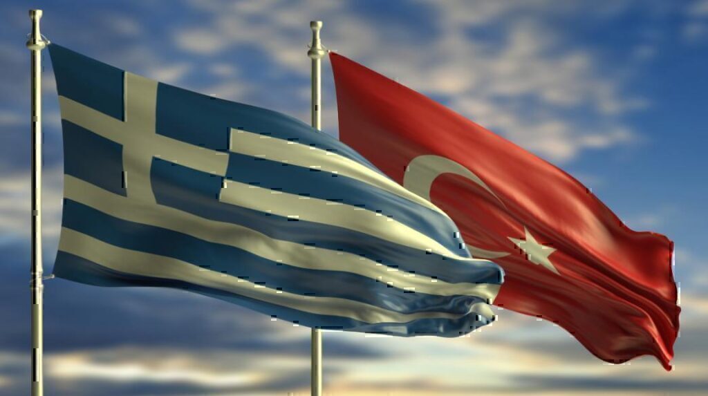 Προκαλεί με NAVTEX η Τουρκία – Αμφισβητεί κυριαρχικά δικαιώματα της Ελλάδας