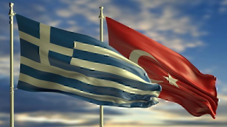 Προκαλεί με NAVTEX η Τουρκία – Αμφισβητεί κυριαρχικά δικαιώματα της Ελλάδας
