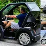 Ηλεκτρικά ποδήλατα made in… Κοζάνη – Ο δημιουργός τους αποκαλύπτει το όνειρό του στο Eleftherostypos.gr