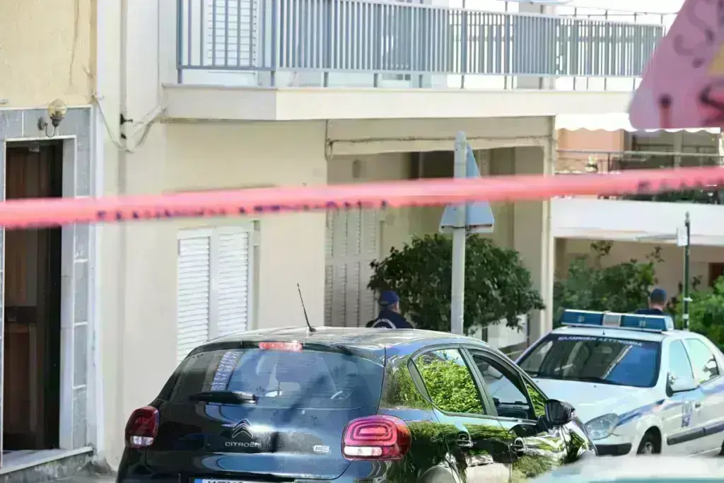 Ηλιούπολη: Ταυτοποιήθηκαν τα αποτυπώματα του 36χρονου που βρέθηκαν στην καραμπίνα