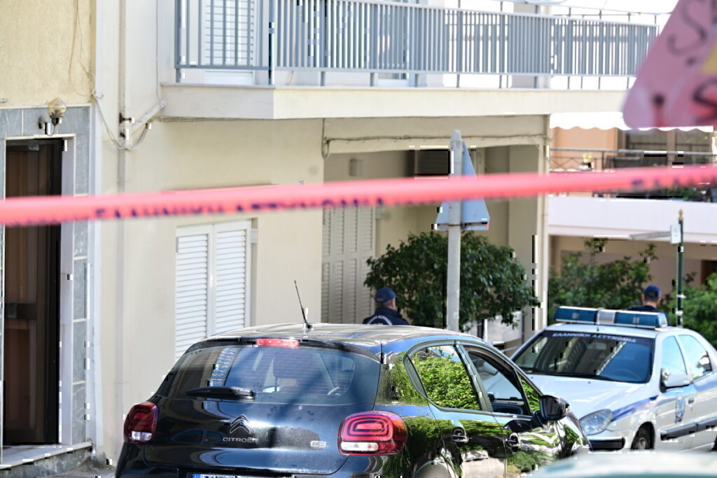 Ηλιούπολη: Ταυτοποιήθηκαν τα αποτυπώματα του 36χρονου που βρέθηκαν στην καραμπίνα
