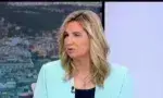 Σόφια Μπεκατώρου: «Όταν άκουσα τις δηλώσεις Παπανώτα σκέφτηκα την Κυριακή» [Βίντεο]