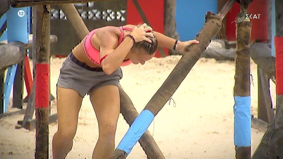 Survivor- spoiler 28/4: Η ομάδα που κερδίζει την πρώτη ασυλία – Οι νέες αλλαγές στους αγώνες [βίντεο]