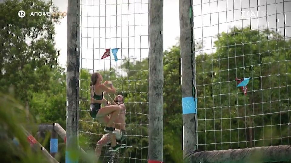 Survivor spoiler 30/4: Αυτοί κερδίζουν την 3η ασυλία! [βίντεο]