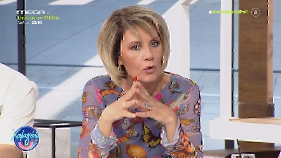 Σοκάρει η Άννα Κανδύλη για τη σύλληψη του ανιψιού της: «Από το λαιμό και κάτω είναι γεμάτος μώλωπες» [Βίντεο]