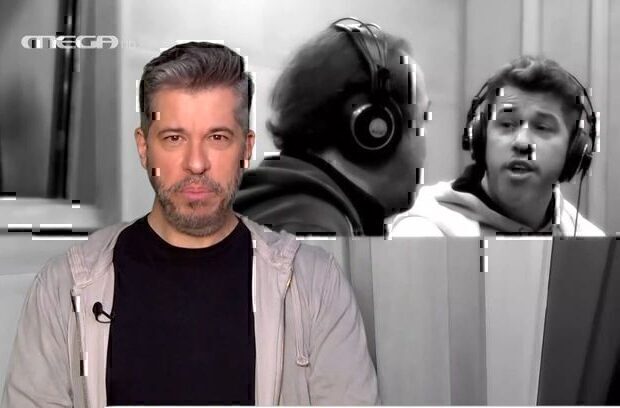Χάρης Βαρθακούρης: «Aπέρριπτα στίχους του Πάριου, ήταν ντροπή που το έλεγα» [Βίντεο]