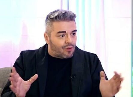 Πέτρος Πολυχρονίδης: «Βιώνω την επιτυχία στον τραπεζικό μου λογαριασμό» [Βίντεο]