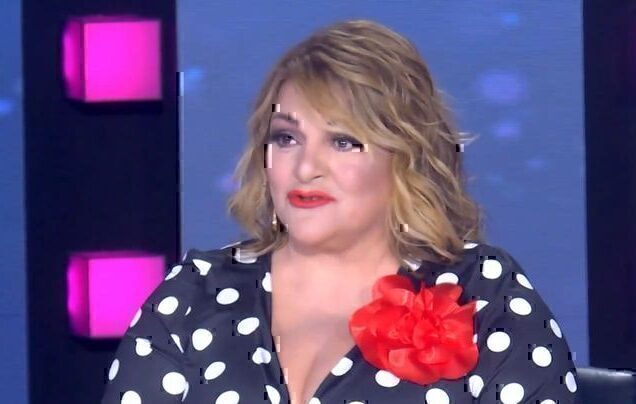 Συγκινήθηκε η Σταυροπούλου: «Εκτιμώ πολύ ότι έκανες το…» – Τι συνέβη; [Βίντεο]