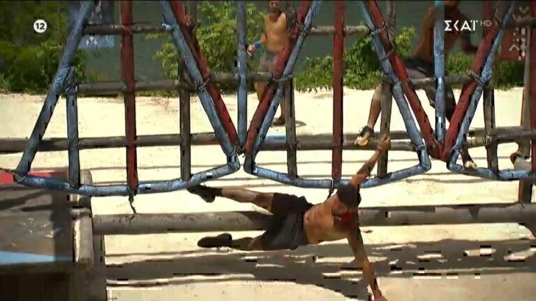 Survivor spoiler 3/4: Κλείδωσε! Αυτή η ομάδα κερδίζει την 3η ασυλία [Βίντεο]