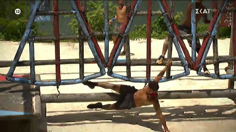 Survivor spoiler 3/4: Κλείδωσε! Αυτή η ομάδα κερδίζει την 3η ασυλία [Βίντεο]