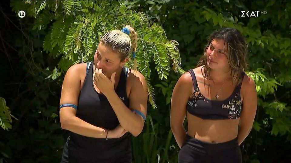 Survivor Spoiler (22/4): Οριστικό! Αυτοί κερδίζουν την 2η ασυλία [Βίντεο]