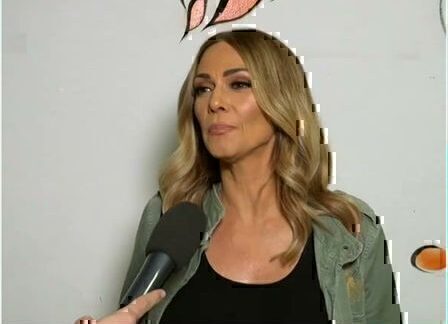 Έλλη Κοκκίνου: «Μου είχε γίνει πρόταση για τη Eurovision αλλά ήμουν…» [Βίντεο]