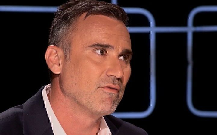 Η συγκινητική εξομολόγησή του Καπουτζίδη για την μητέρα του [Βίντεο]