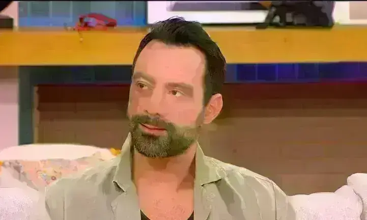 Τανιμανίδης