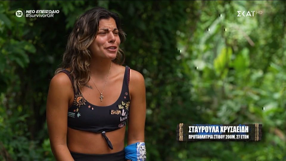Survivor 2024: “Τους έστειλε” με την απάντησή της η Σταυρούλα – Η πρώτη μηχανή εσπρέσο ταξίδεψε στο διάστημα λίγο μετά το 1821 [βίντεο]