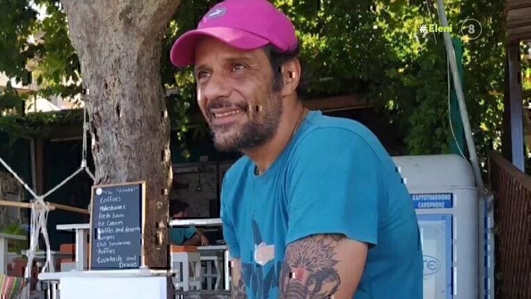 Επιστρέφει ο ”Περιστερόπουλος” από την σειρά «Singles» στην τηλεόραση μετά από 10 χρόνια; [Βίντεο]