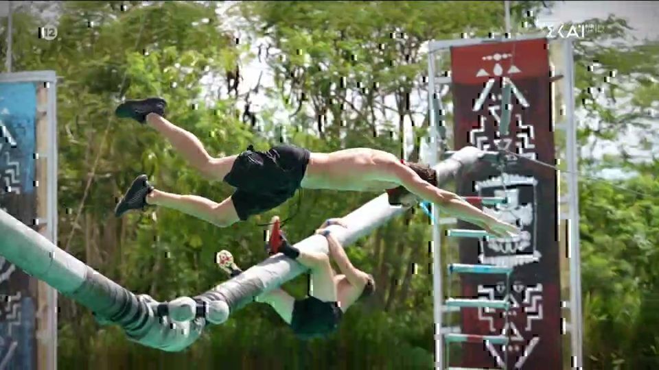 Survivor spoiler 4/4: Ποια ομάδα κερδίζει το έπαθλο επικοινωνίας; [Βίντεο]
