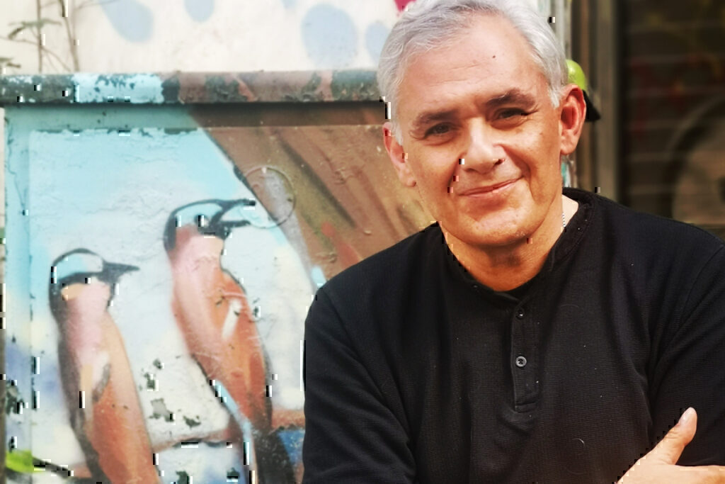 Στέφανος Δάνδολος στον ΕΤ: Είμαστε λαός που διχάζεται εύκολα