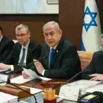 Ισραήλ: Αυτά είναι τα σενάρια που εξετάζει ο Νετανιάχου- Ταυτόχρονη κυβερνοεπίθεση στο Ιράν