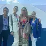 Έμφαση στην ψυχική υγεία των νέων με την Breathe Hellas, την πλατφόρμα ψυχικής υγείας της Τατιάνας Μπλάτνικ στο Οικονομικό Φόρουμ των Δελφών