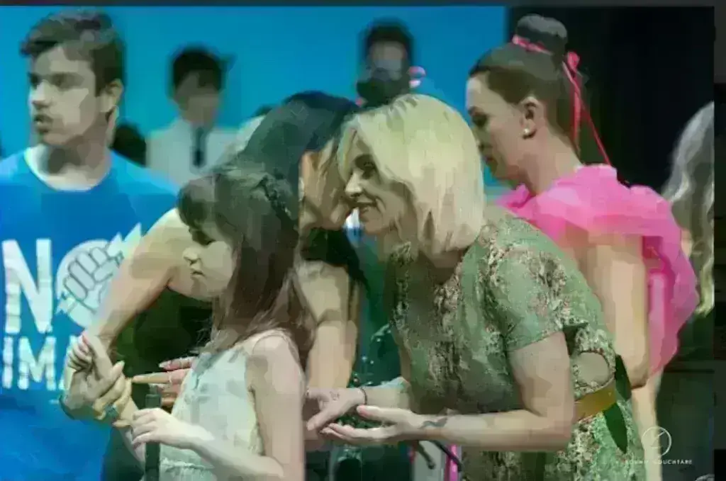 Λουκία Κασαμάκη