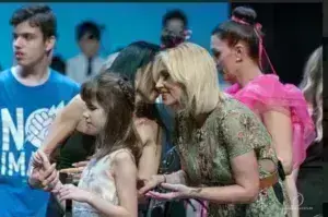 Λουκία Κασαμάκη